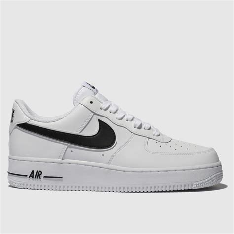 nike air force one schwarz weiß damen|Nike Air Force 1 angebot.